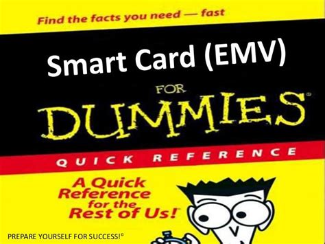 smart card products & solutions|smart cards for dummies.